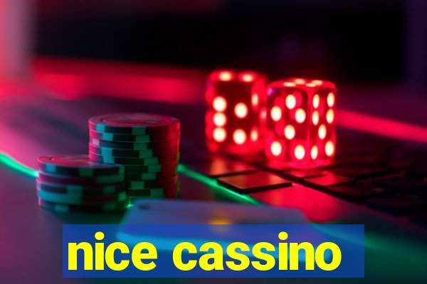 nice cassino